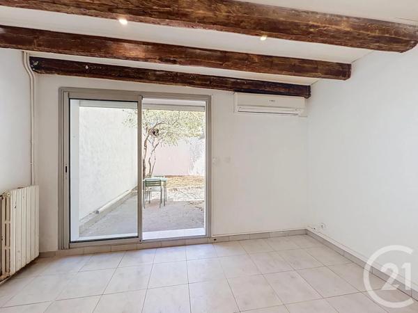 Maison à vendre  5 pièces - 96 m 2   SETE  - 34