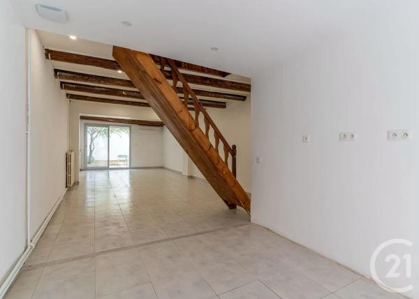 Maison à vendre  5 pièces - 96 m 2   SETE  - 34