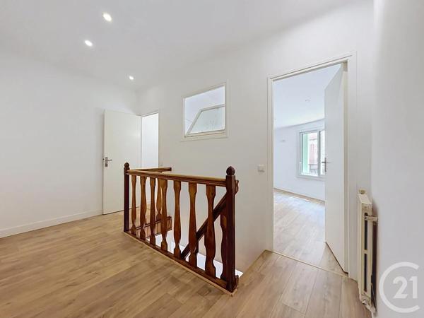 Maison à vendre  5 pièces - 96 m 2   SETE  - 34
