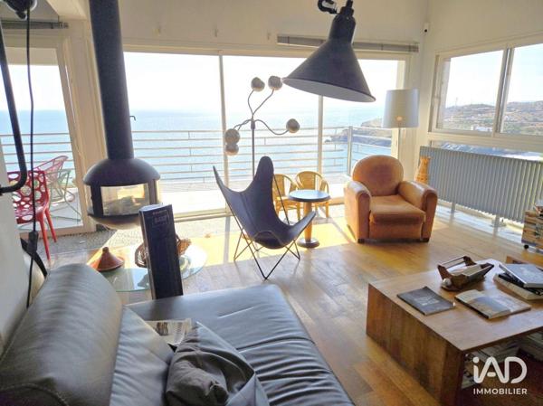 Maison à vendre 7 pièces 232 m² Cerbère