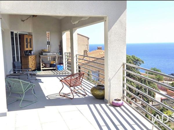 Maison à vendre 7 pièces 232 m² Cerbère