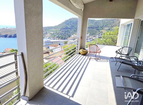 Maison à vendre 7 pièces 232 m² Cerbère