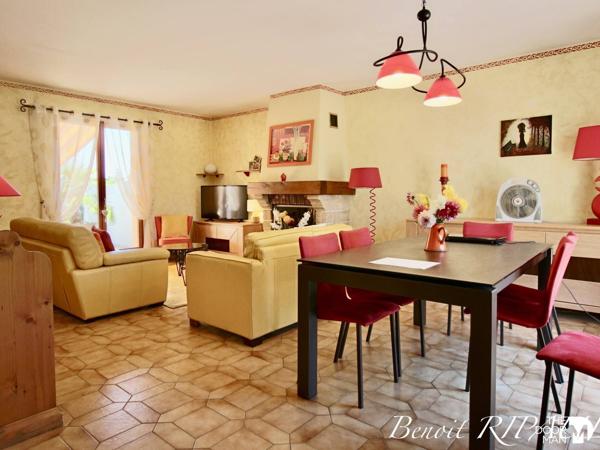 Maison - Vendu - 100 m² - BOURGES | The Door Man