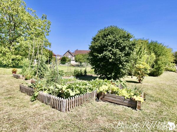 Maison - Vendu - 100 m² - BOURGES | The Door Man
