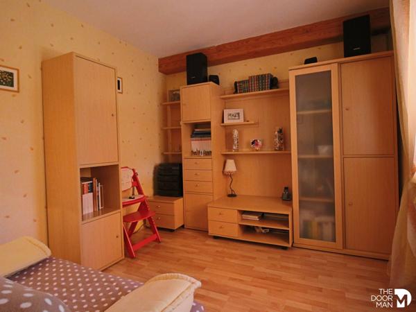 Maison - Vendu - 100 m² - BOURGES | The Door Man