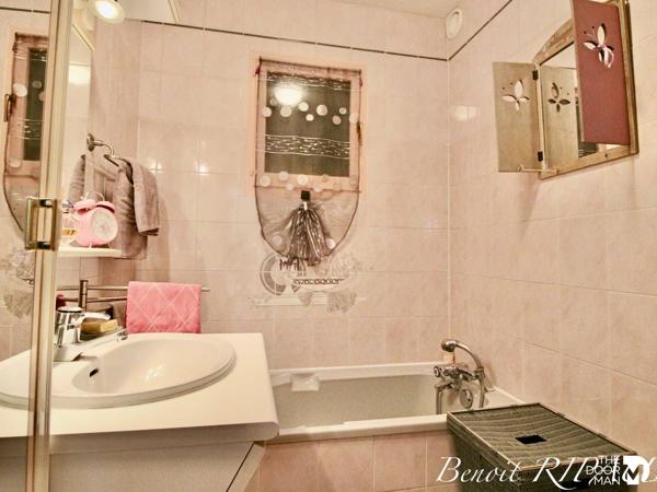 Maison - Vendu - 100 m² - BOURGES | The Door Man