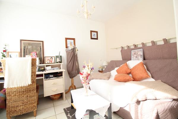 A vendre secteur Barnabé à Boulazac Isle Manoire, maison type 6 avec terrasses