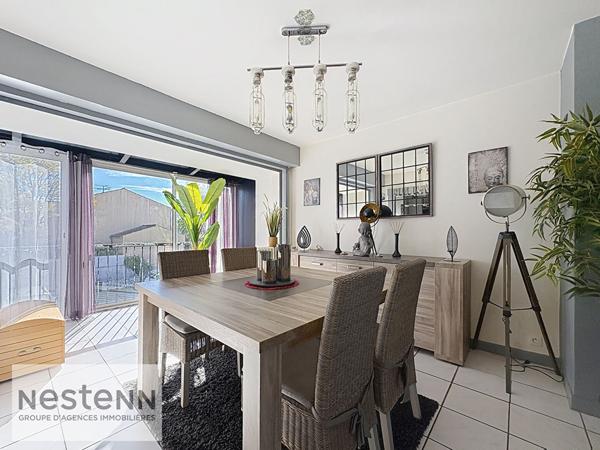 Appartement Beauvoir Sur Mer T4