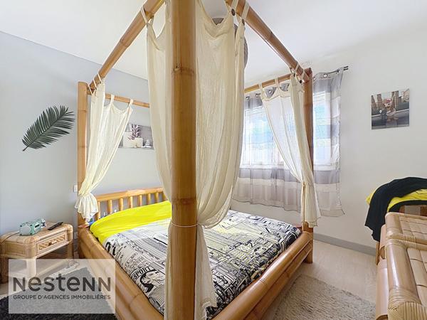 Appartement Beauvoir Sur Mer T4