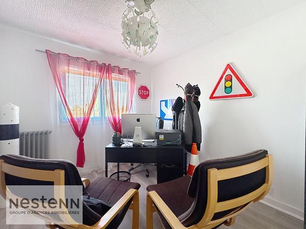 Appartement Beauvoir Sur Mer T4