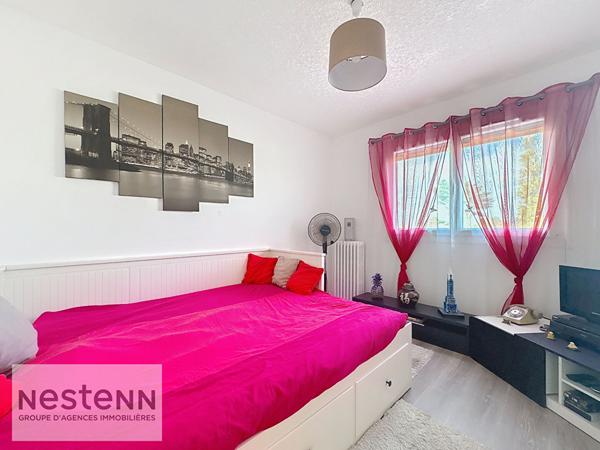 Appartement Beauvoir Sur Mer T4