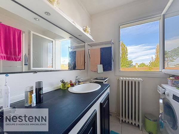 Appartement Beauvoir Sur Mer T4