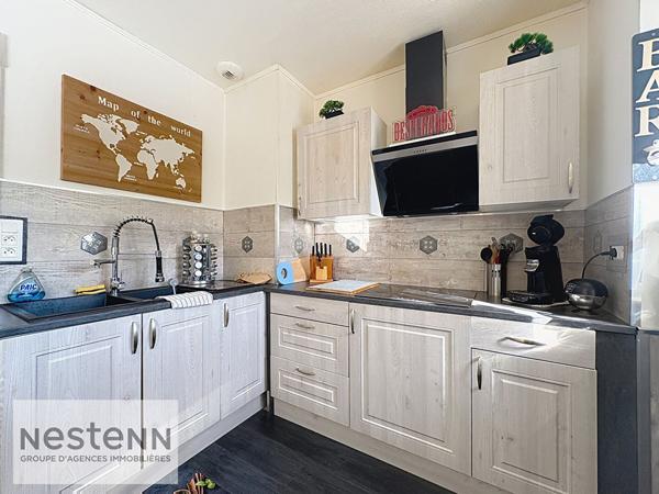 Appartement Beauvoir Sur Mer T4