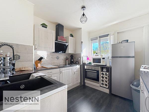 Appartement Beauvoir Sur Mer T4