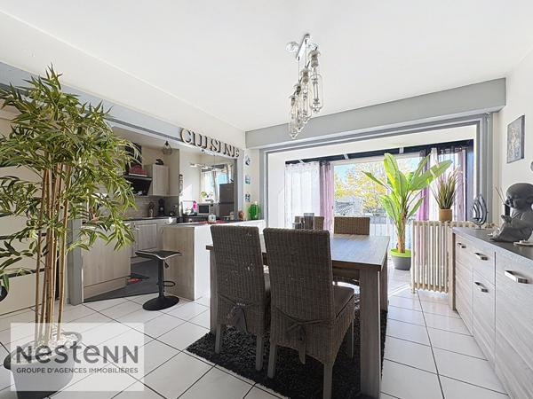 Appartement Beauvoir Sur Mer T4