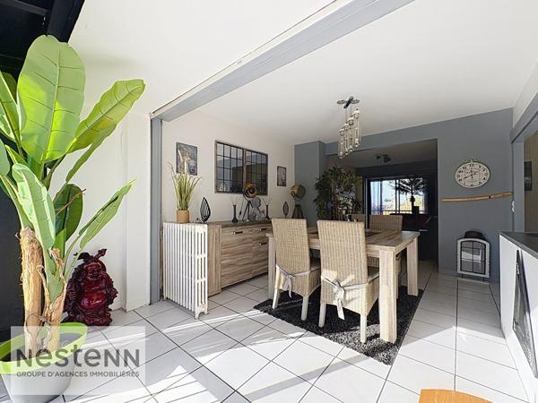 Appartement Beauvoir Sur Mer T4