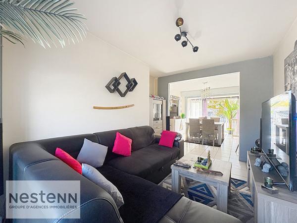 Appartement Beauvoir Sur Mer T4