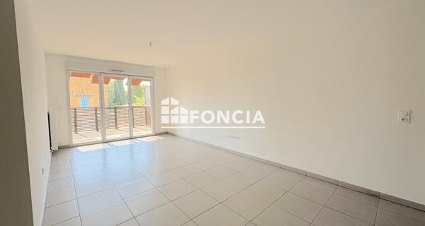 Location Appartement 3 pièces 60.5 m² - Monteux 84170
