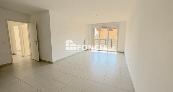 Location Appartement 3 pièces 60.5 m² - Monteux 84170