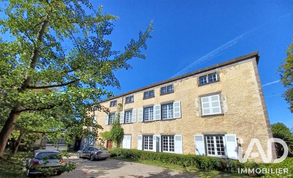 Maison à vendre 11 pièces 370 m² Gerzat