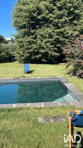 Maison à vendre 11 pièces 370 m² Gerzat
