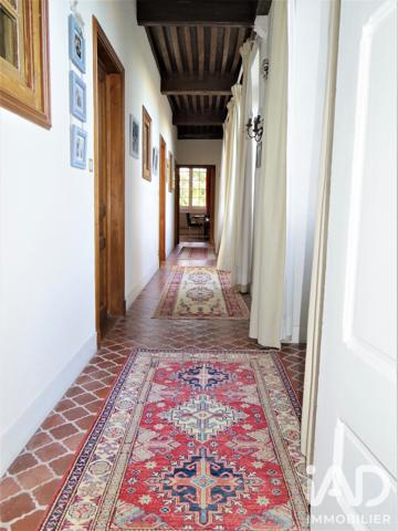 Maison à vendre 11 pièces 370 m² Gerzat