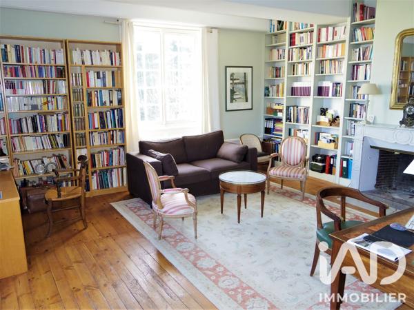 Maison à vendre 11 pièces 370 m² Gerzat