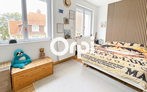 Maison à vendre    4 pièces • 90 m2 Outreau