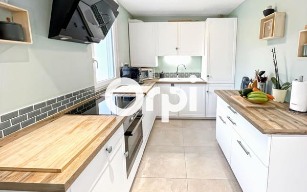 Maison à vendre    4 pièces • 90 m2 Outreau