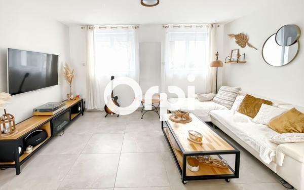 Maison à vendre    4 pièces • 90 m2 Outreau