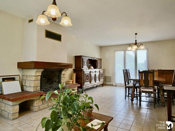 Maison - Vendu - 100 m² - BOURGES | The Door Man