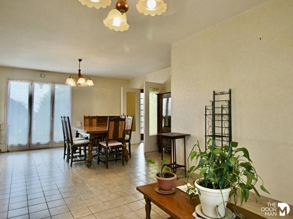 Maison - Vendu - 100 m² - BOURGES | The Door Man