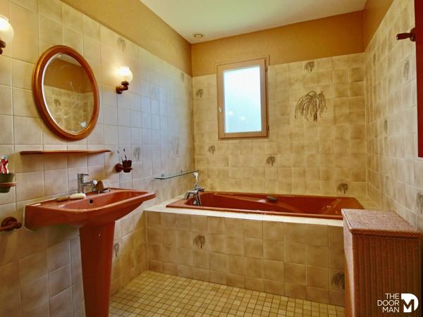 Maison - Vendu - 100 m² - BOURGES | The Door Man