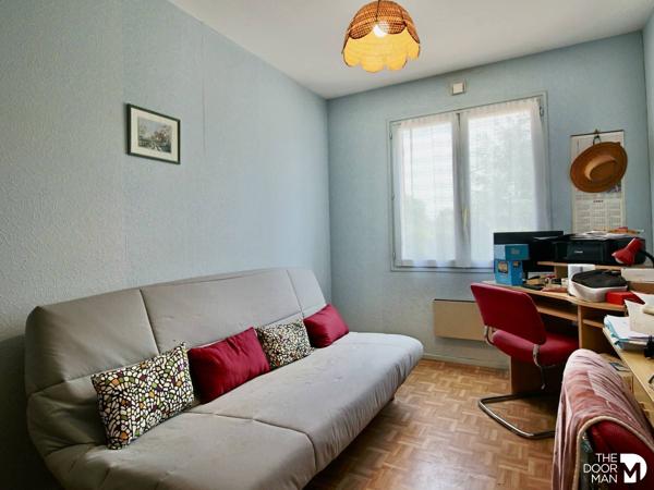 Maison - Vendu - 100 m² - BOURGES | The Door Man