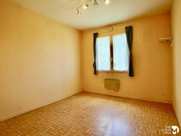 Maison - Vendu - 100 m² - BOURGES | The Door Man