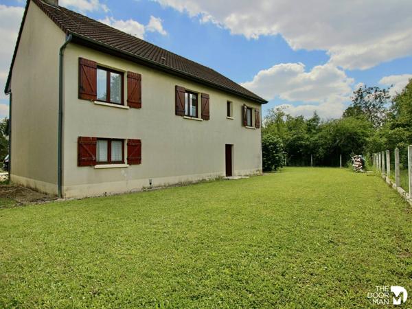 Maison - Vendu - 100 m² - BOURGES | The Door Man
