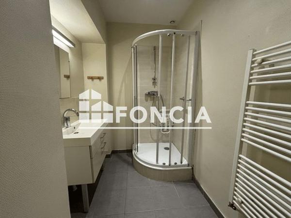 Location Appartement 2 pièces 69.57 m² - 15 RUE DE LA REPUBLIQUE Lyon 01 69001