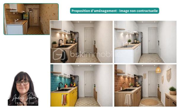 Une maison en exclusivité avec ses points forts :

- Centre ville d'Artenay
- Petit budget
- Gros potentiel
- Grenier aménageable
- Beaux volumes 
- Luminosité

Le secteur : 

La maison se trouve dans la commune d'Artenay, bénéficiant ainsi des commerces de proximité, des commodités, professionnels de sante, ainsi que des établissements scolaires jusqu'au collège. 

Villes à proximité :

La Nationale 20 ainsi que l'autoroute pour Paris-Orléans, font d'Artenay un secteur privilégié, sans oublier la gare SNCF pour Paris-Orléans également. Vous serez à 15min du cap Saran, 25min d'Orléans et Angerville, 40min d'Etampes... 

La maison, d'une superficie habitable de 65m2, est sur 3 niveaux. 

Le rez de chaussée : 

Vous y trouverez une cuisine, une pièce à vivre, une salle d'eau avec toilettes ainsi qu'un cellier. 

L'étage : 

Un grand palier donne accès à deux chambres. C'est un vrai R+1, et vous n'aurez donc pas de mansardes. 
Une trappe avec échelle escamotable donne accès au grenier aménageable. 

Côté technique : 

Assainissement collectif, chaudière gaz de ville

Visite virtuelle 360° sur demande,
Vidéo de présentation sur ma page YouTube,
J'attends votre appel pour planifier une visite. Dans le cadre de votre projet d’acquisition et conformément aux dispositions de la loi ELAN, nous souhaitons vous informer de vos droits avant la visite du bien que vous envisagez. Nous vous rappelons que vous avez la possibilité de vous faire accompagner, lors de la visite, par un professionnel de la construction de votre choix (architecte, expert en bâtiment, maître d’œuvre, artisan, etc.). Cette démarche peut vous permettre d’obtenir un avis technique éclairé sur l’état du bien, d’identifier d’éventuels travaux à prévoir et de sécuriser votre projet d’acquisition. Nous vous remercions de bien vouloir nous informer en amont de la visite si vous souhaitez être accompagné(e), afin de faciliter l’organisation de celle-ci dans les meilleures conditions.