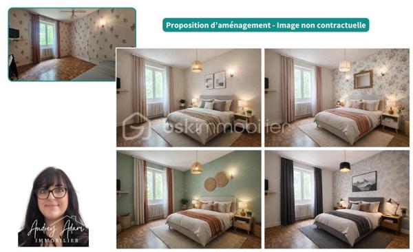Une maison en exclusivité avec ses points forts :

- Centre ville d'Artenay
- Petit budget
- Gros potentiel
- Grenier aménageable
- Beaux volumes 
- Luminosité

Le secteur : 

La maison se trouve dans la commune d'Artenay, bénéficiant ainsi des commerces de proximité, des commodités, professionnels de sante, ainsi que des établissements scolaires jusqu'au collège. 

Villes à proximité :

La Nationale 20 ainsi que l'autoroute pour Paris-Orléans, font d'Artenay un secteur privilégié, sans oublier la gare SNCF pour Paris-Orléans également. Vous serez à 15min du cap Saran, 25min d'Orléans et Angerville, 40min d'Etampes... 

La maison, d'une superficie habitable de 65m2, est sur 3 niveaux. 

Le rez de chaussée : 

Vous y trouverez une cuisine, une pièce à vivre, une salle d'eau avec toilettes ainsi qu'un cellier. 

L'étage : 

Un grand palier donne accès à deux chambres. C'est un vrai R+1, et vous n'aurez donc pas de mansardes. 
Une trappe avec échelle escamotable donne accès au grenier aménageable. 

Côté technique : 

Assainissement collectif, chaudière gaz de ville

Visite virtuelle 360° sur demande,
Vidéo de présentation sur ma page YouTube,
J'attends votre appel pour planifier une visite. Dans le cadre de votre projet d’acquisition et conformément aux dispositions de la loi ELAN, nous souhaitons vous informer de vos droits avant la visite du bien que vous envisagez. Nous vous rappelons que vous avez la possibilité de vous faire accompagner, lors de la visite, par un professionnel de la construction de votre choix (architecte, expert en bâtiment, maître d’œuvre, artisan, etc.). Cette démarche peut vous permettre d’obtenir un avis technique éclairé sur l’état du bien, d’identifier d’éventuels travaux à prévoir et de sécuriser votre projet d’acquisition. Nous vous remercions de bien vouloir nous informer en amont de la visite si vous souhaitez être accompagné(e), afin de faciliter l’organisation de celle-ci dans les meilleures conditions.