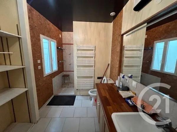 Maison à vendre  5 pièces - 130 m 2   RIEUX MINERVOIS  - 11