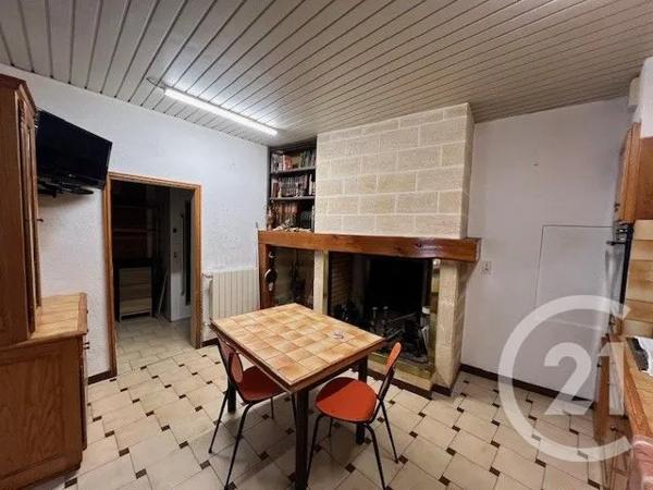 Maison à vendre  5 pièces - 130 m 2   RIEUX MINERVOIS  - 11