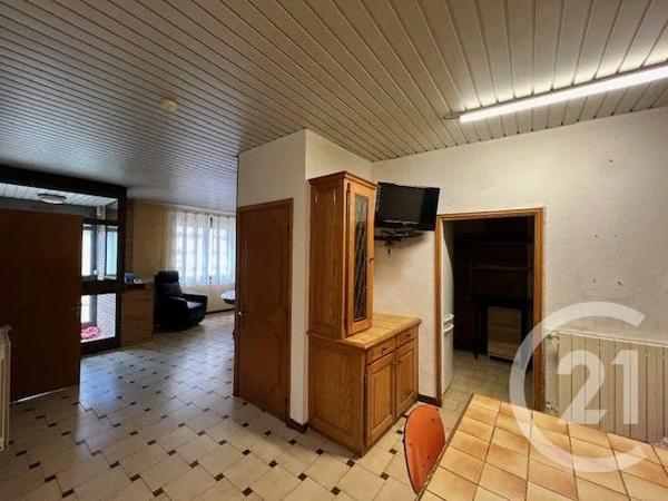 Maison à vendre  5 pièces - 130 m 2   RIEUX MINERVOIS  - 11