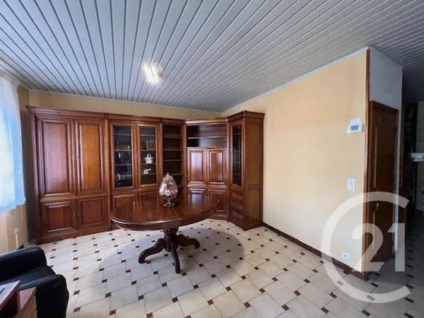 Maison à vendre  5 pièces - 130 m 2   RIEUX MINERVOIS  - 11