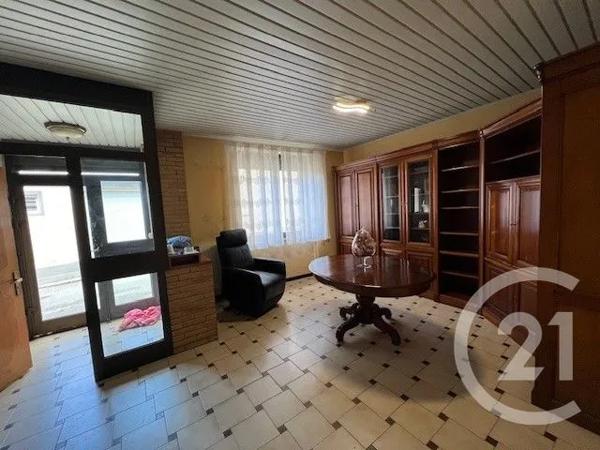 Maison à vendre  5 pièces - 130 m 2   RIEUX MINERVOIS  - 11