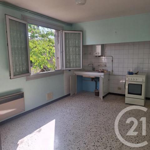 Maison à vendre  5 pièces - 130 m 2   RIEUX MINERVOIS  - 11