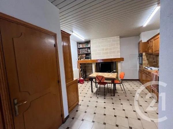 Maison à vendre  5 pièces - 130 m 2   RIEUX MINERVOIS  - 11