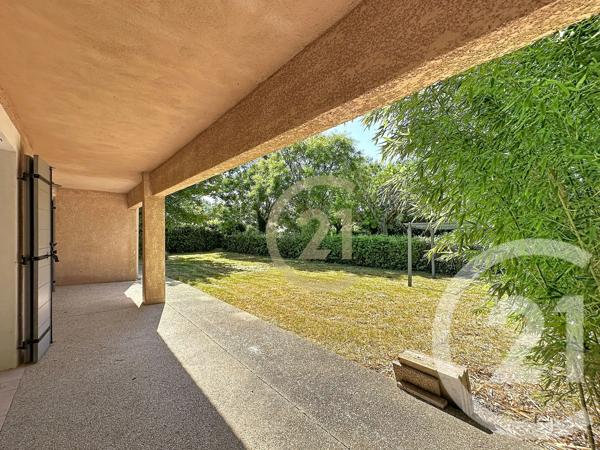 Maison à vendre  5 pièces - 152,01 m 2   ARAMON  - 30
