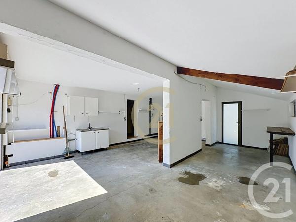 Maison à vendre  5 pièces - 152,01 m 2   ARAMON  - 30