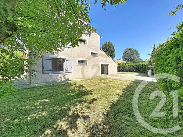 Maison à vendre  5 pièces - 152,01 m 2   ARAMON  - 30