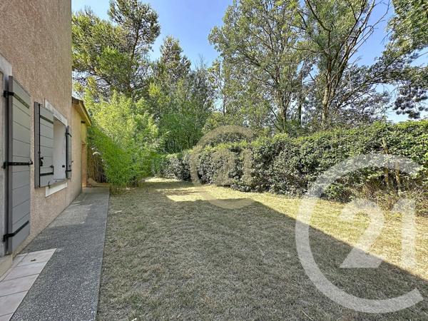 Maison à vendre  5 pièces - 152,01 m 2   ARAMON  - 30